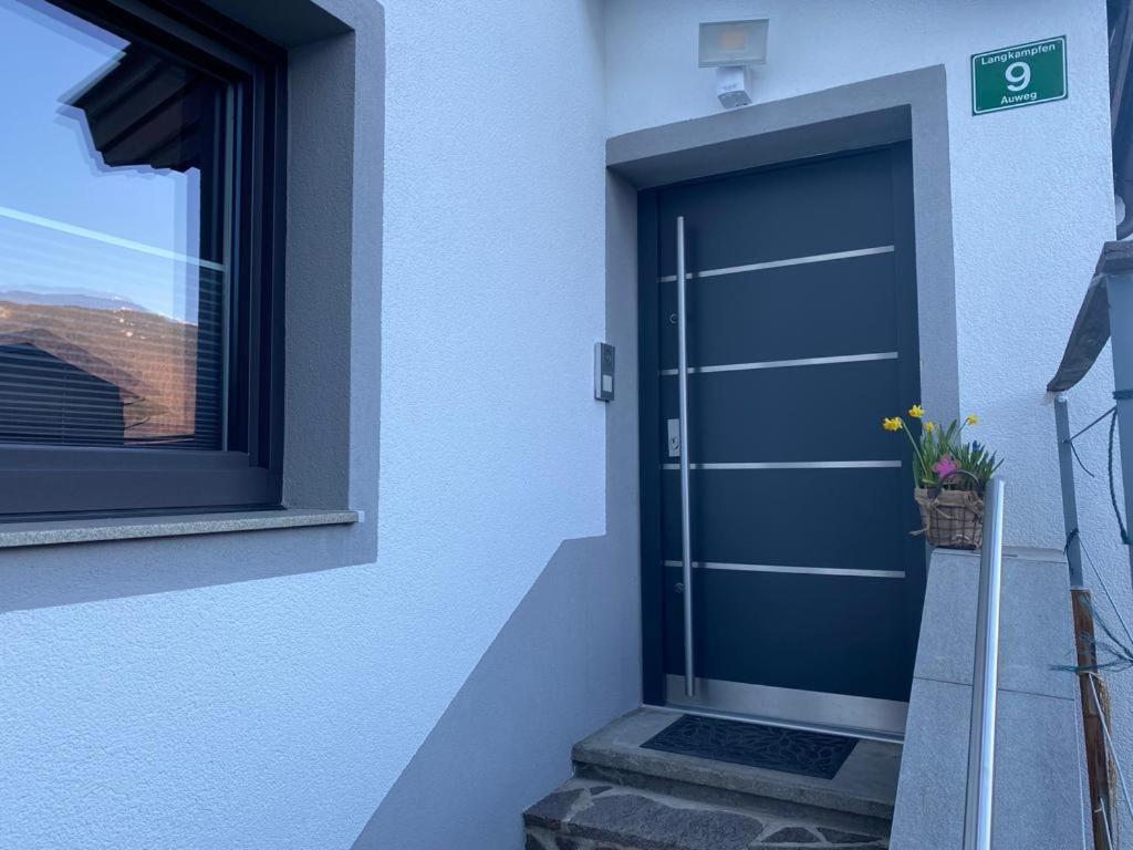 Apartment In Der Au Langkampfen Exterior foto